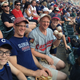 Illustration for article titled This Fan Caught Four Foul Balls In One Game
